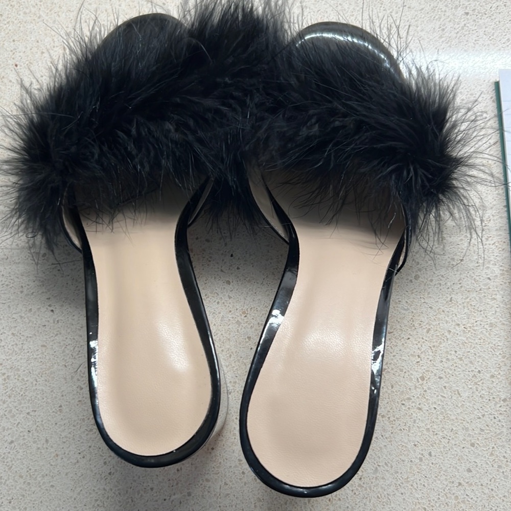 Cute sandals